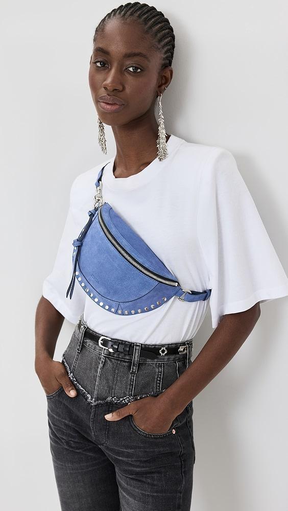 Isabel Marant Skano Belt Bag | Shopbop Product Image