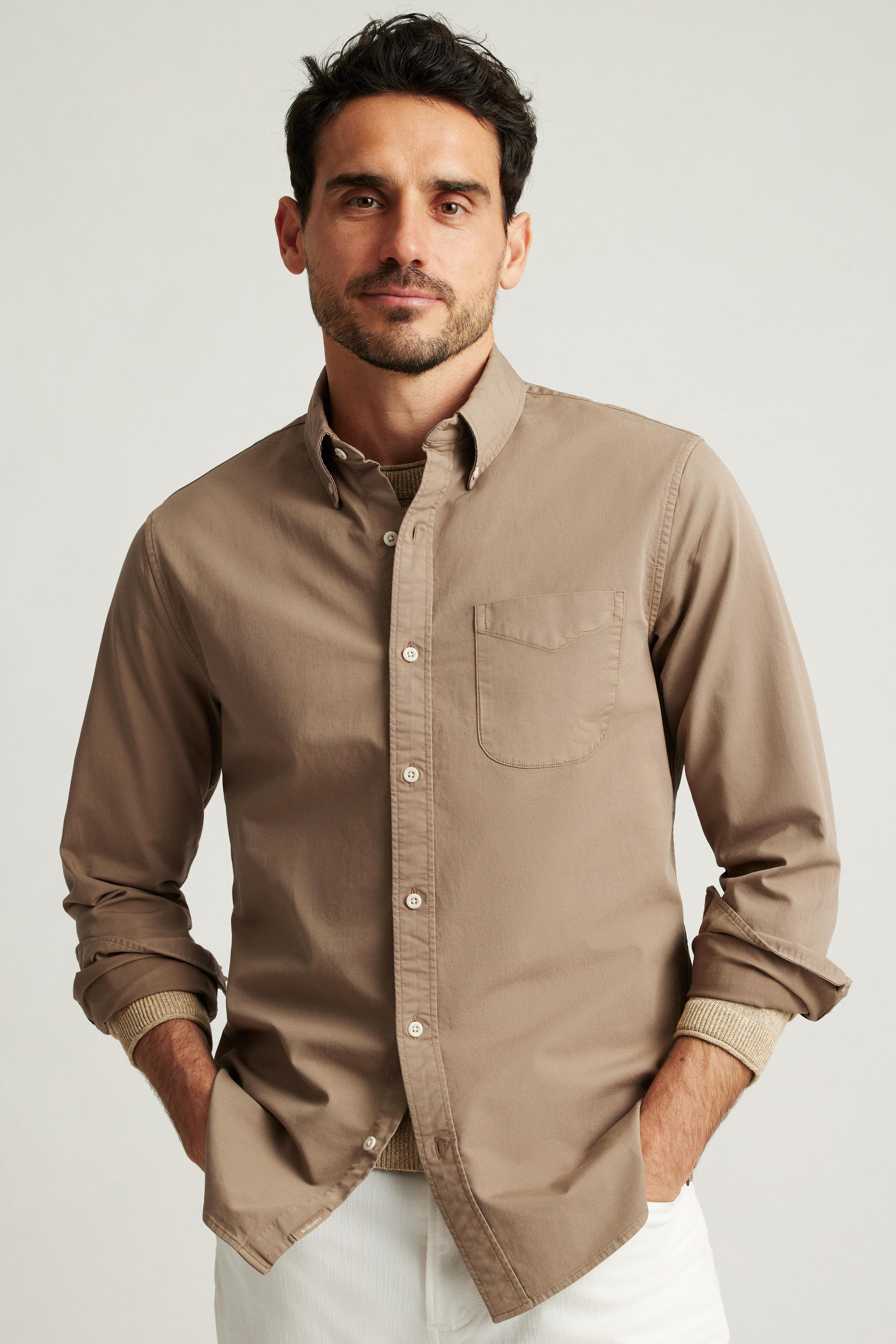 Everyday Bedford Shirt Product Image