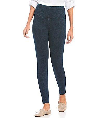 Lysse Denim Skinny Jeggings Product Image