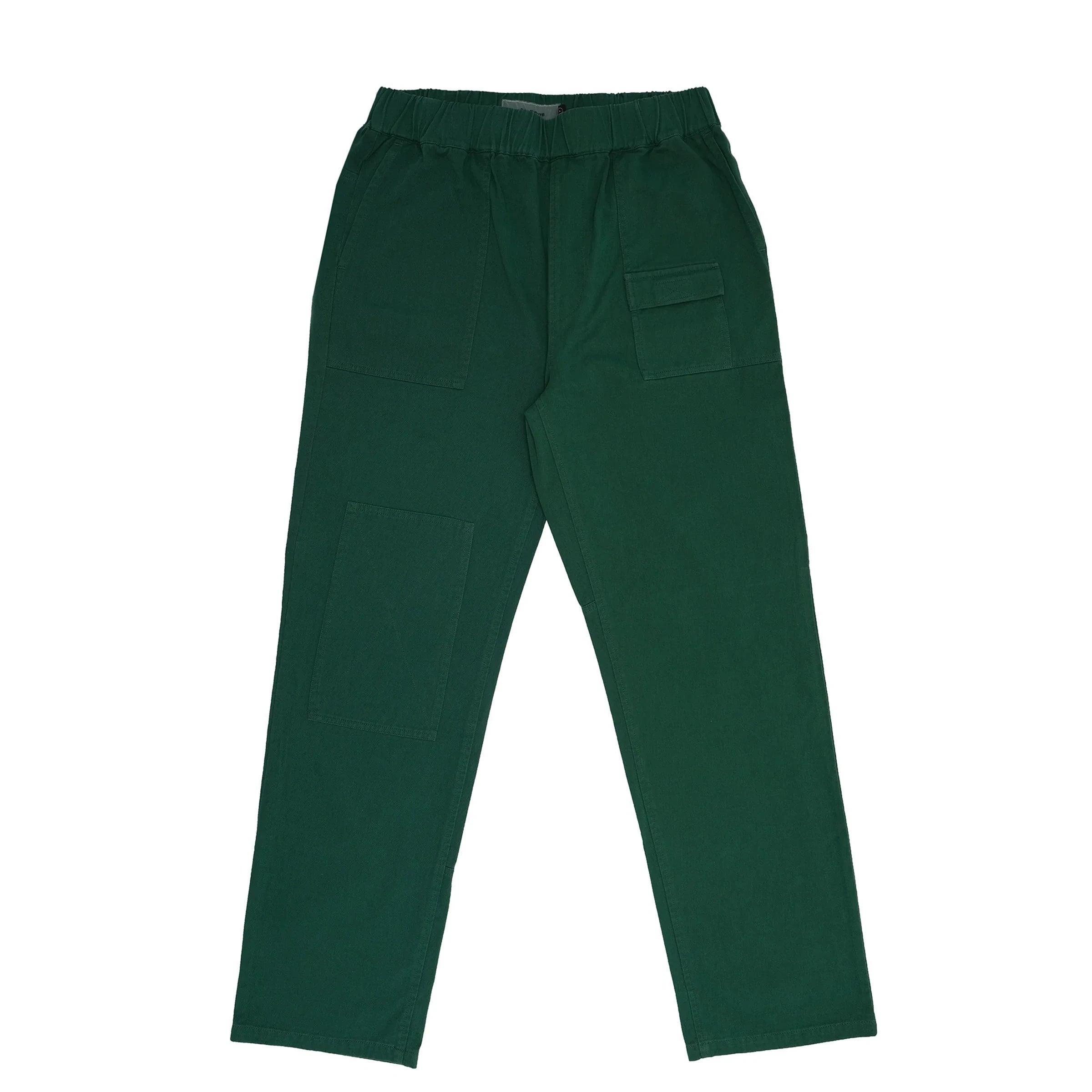 GREES TECHNICAL PANTS Product Image