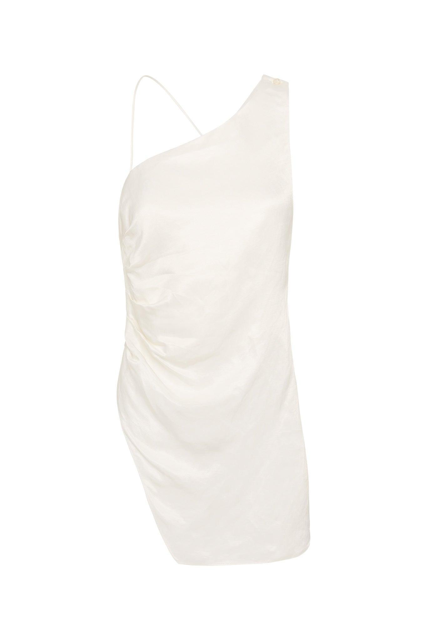 Allure Asymmetric Draped Cami Product Image