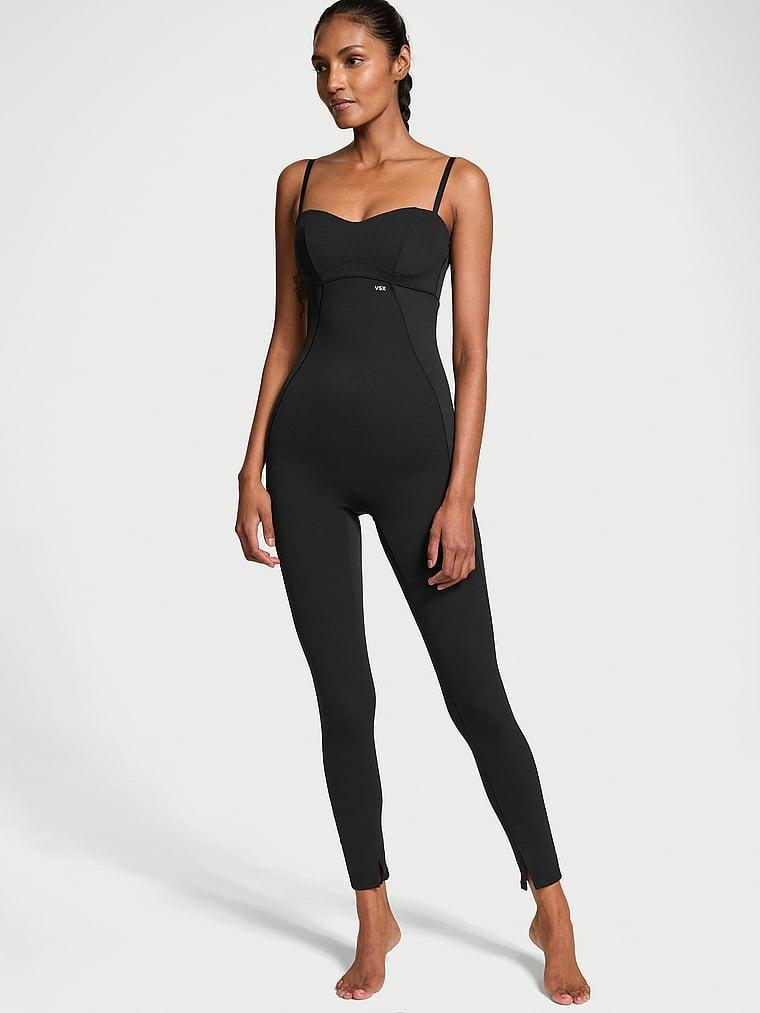 VSX Elevate™ Balconette Catsuit Product Image