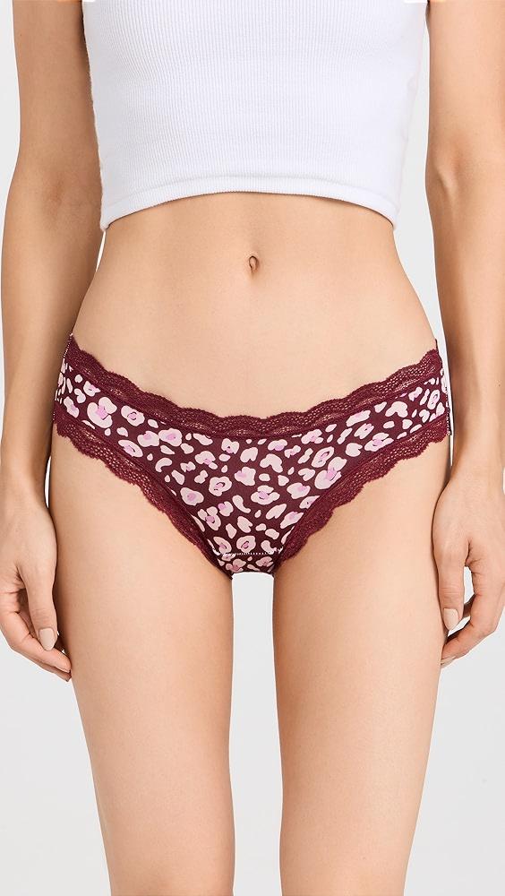 Stripe & Stare The Original Knickers 4 Pack | Shopbop Product Image