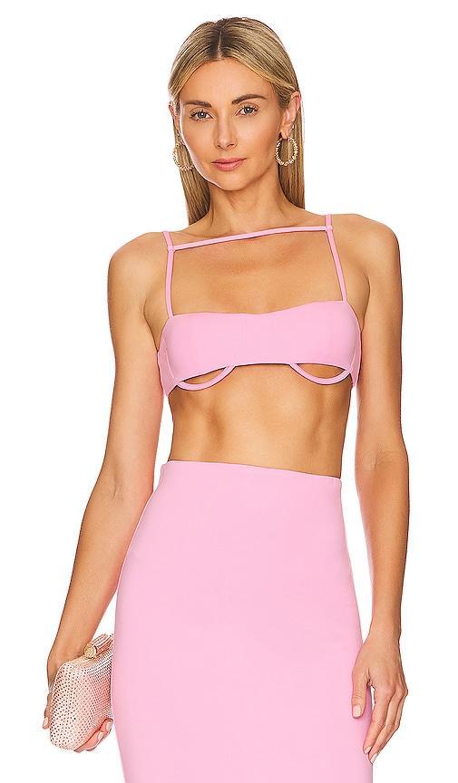 Belle Bralette Product Image