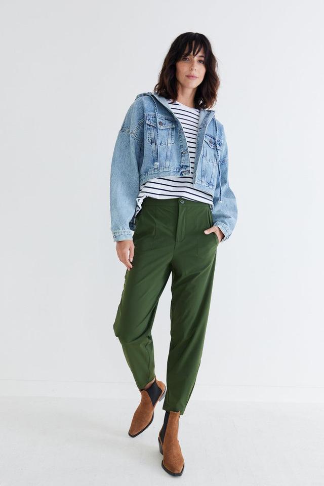 Not Too Tapered Pants Product Image