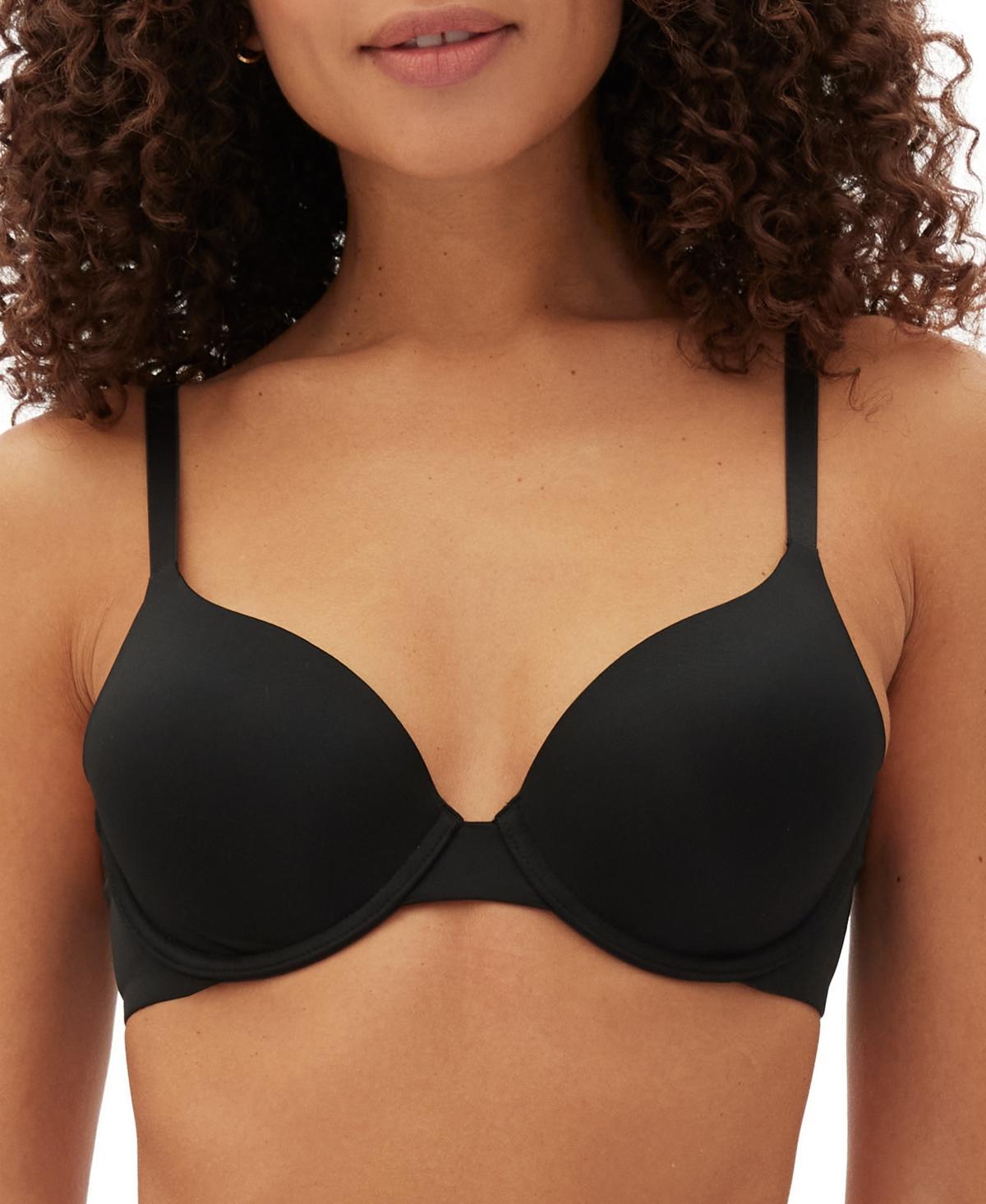 Gap GapBody Womens Everyday Essentials T-Shirt Bra GPW00351 Product Image