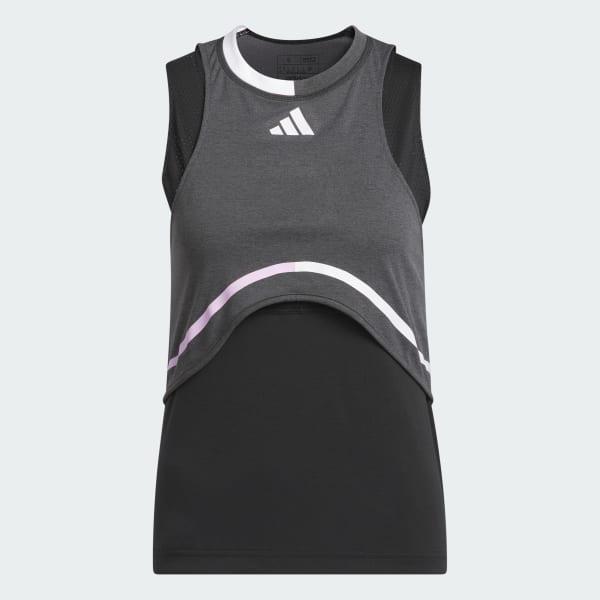 Tennis HEAT.RDY Match Tank Top Product Image