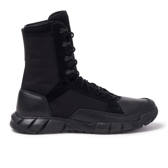 Oakley Men's Si Light Patrol Boot Size: 9.5 Product Image