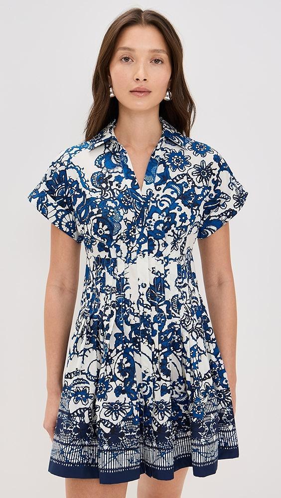 Cara Cara Nash Mini Dress | Shopbop Product Image