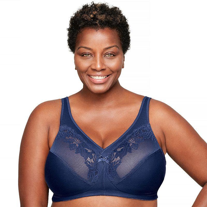 Glamorise MagicLift Minimizer Bra Product Image