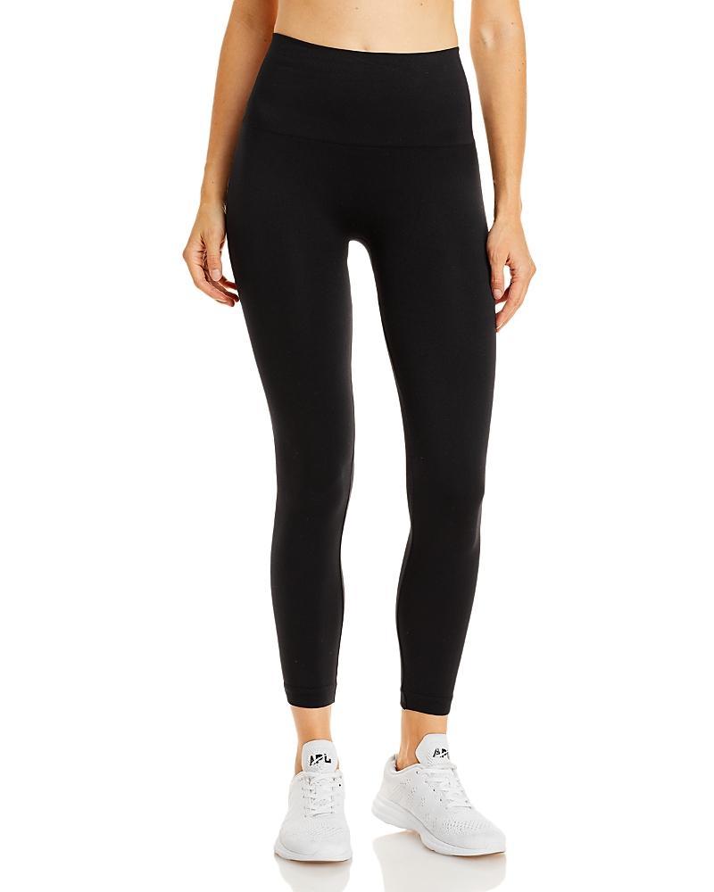 Spanx Look At Me Now Leggings Product Image