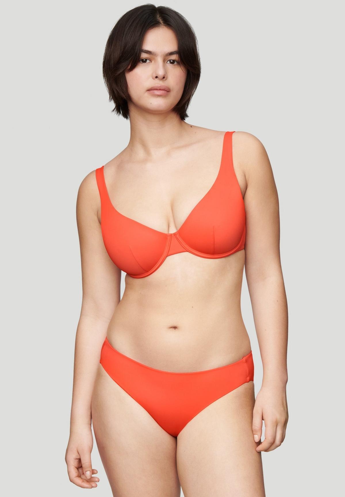 Cuup Womens The Scoop - Swim Product Image