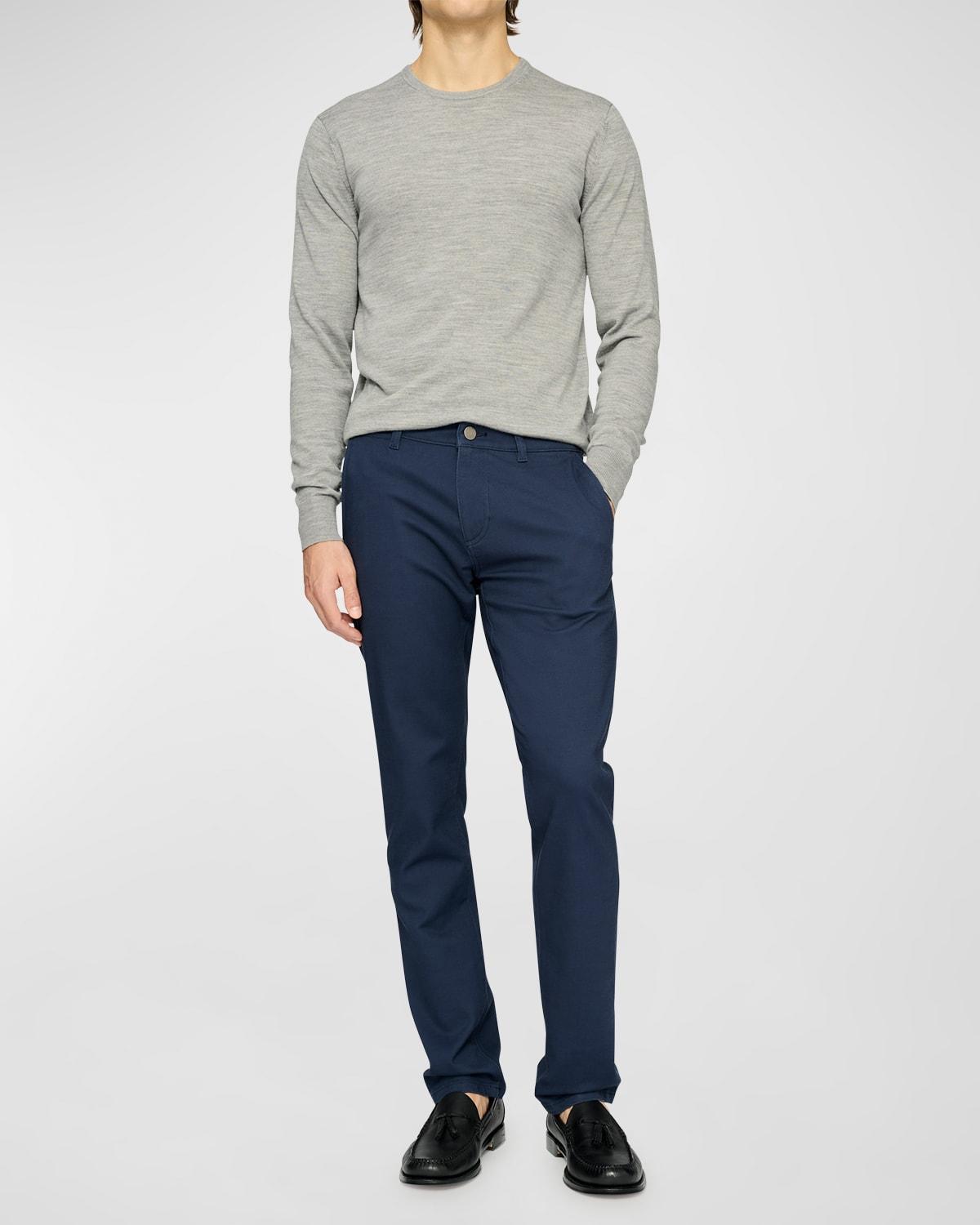 Men's Ivan Slim Stretch Trousers  Product Image