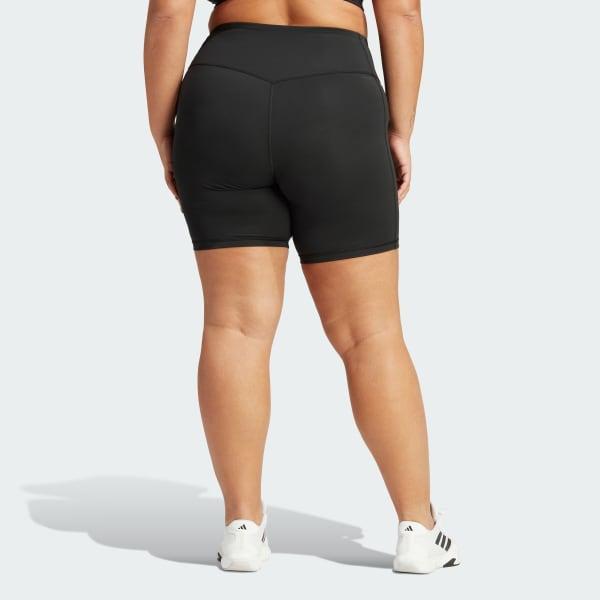 Optime 7-Inch Leggings (Plus Size) Product Image