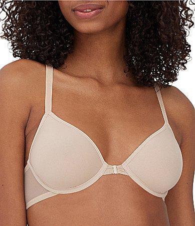 Womens Spellbound Front Close Spacer Bra Product Image