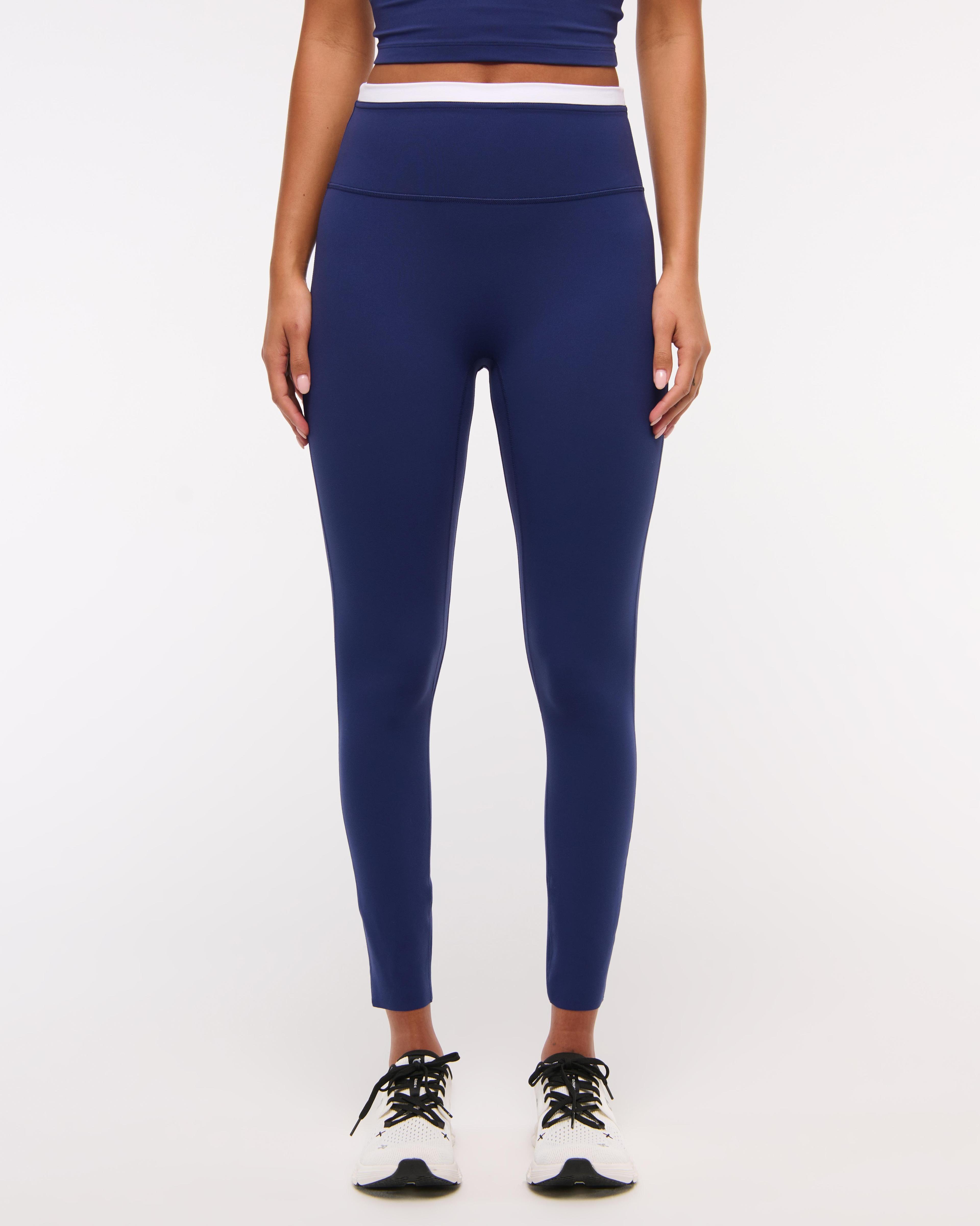 YPB studioFLEX 7/8-Length Legging Product Image