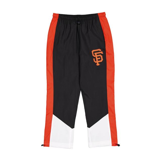 San Francisco Giants Track Pants Male Product Image