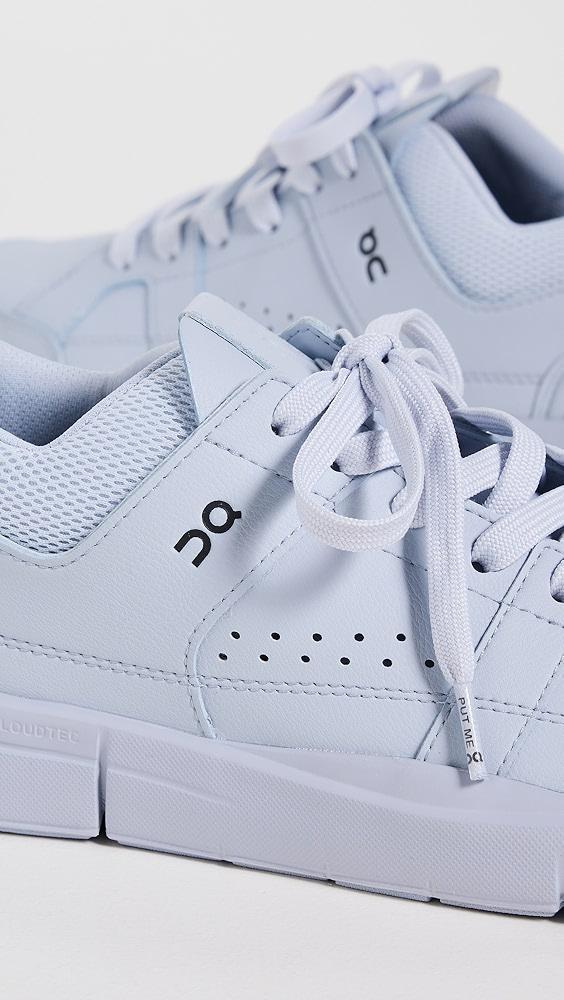 On The Roger Clubhouse Sneakers | Shopbop Product Image