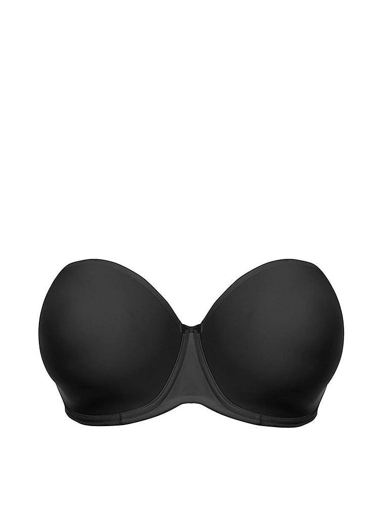 Smooth Strapless Bra Product Image