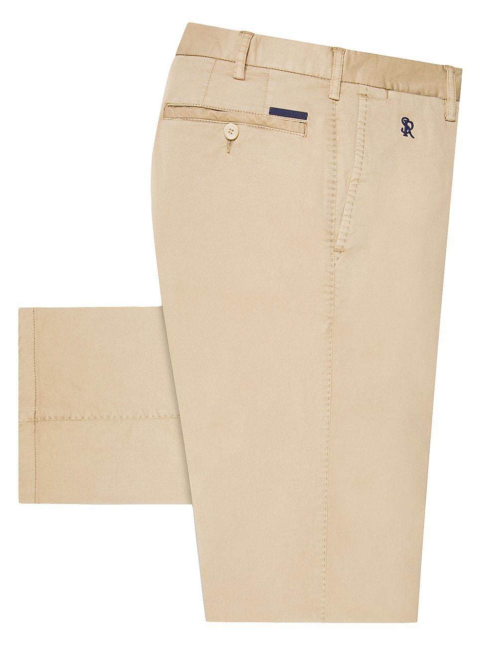 Mens Casual Trousers Product Image