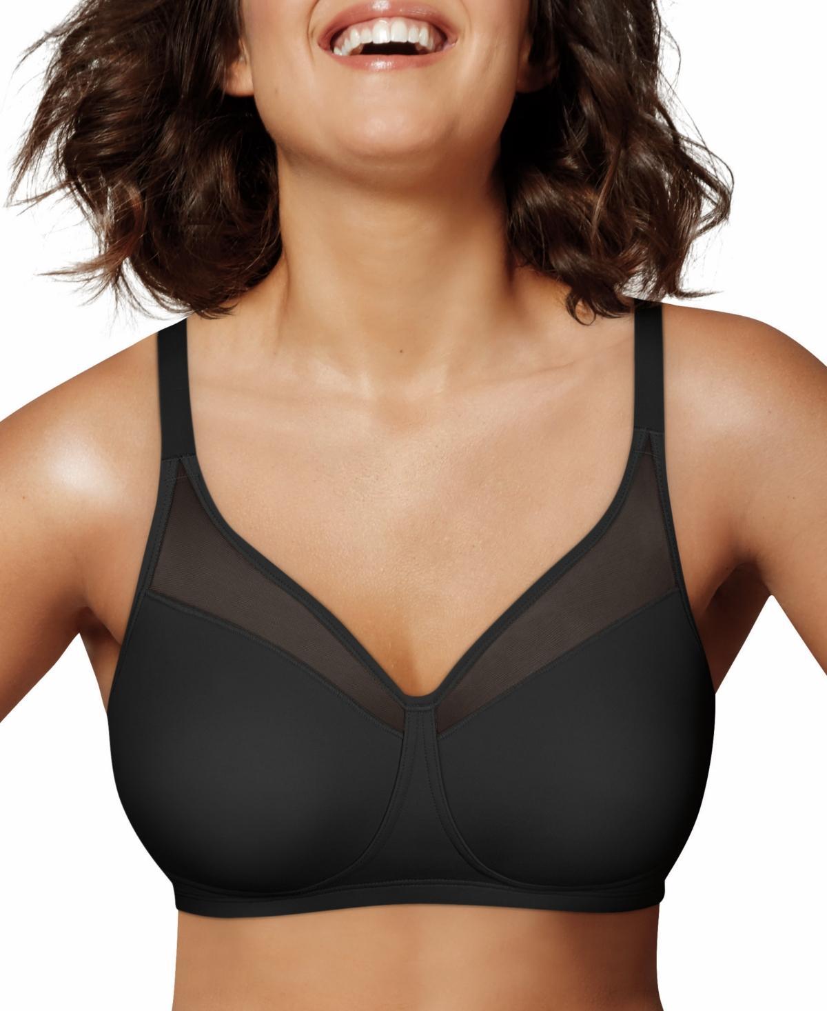 Playtex 18 Hour Smoothing Minimizer Wirefree Bra 4697, Womens Product Image