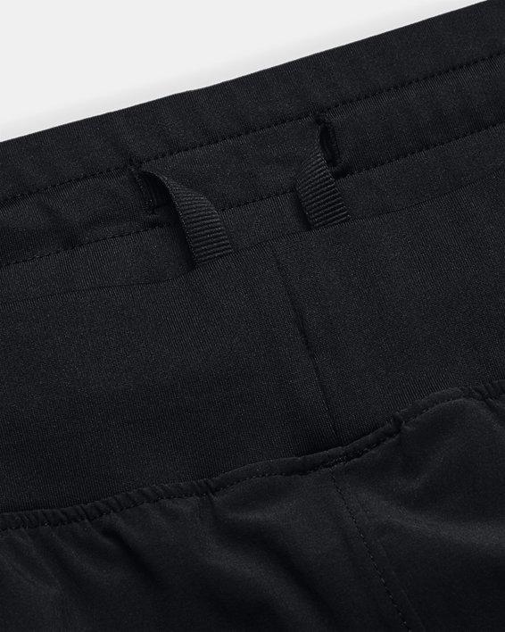 Mens UA Stretch Woven Pants Product Image