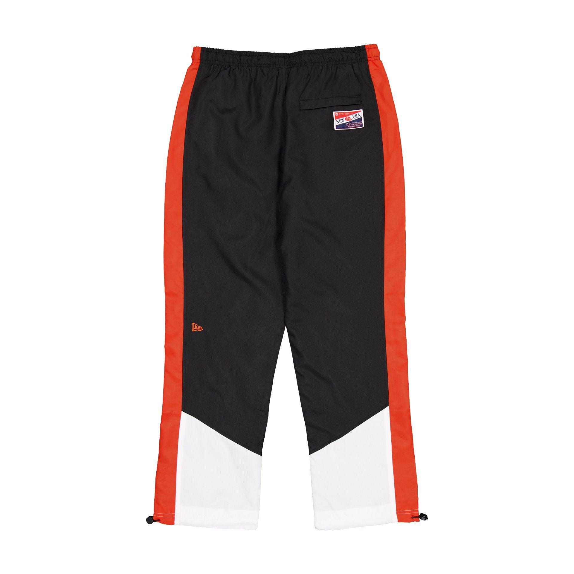 San Francisco Giants Track Pants Male Product Image