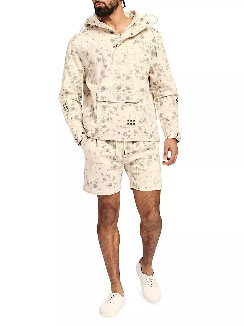 Tyler Shorts Product Image