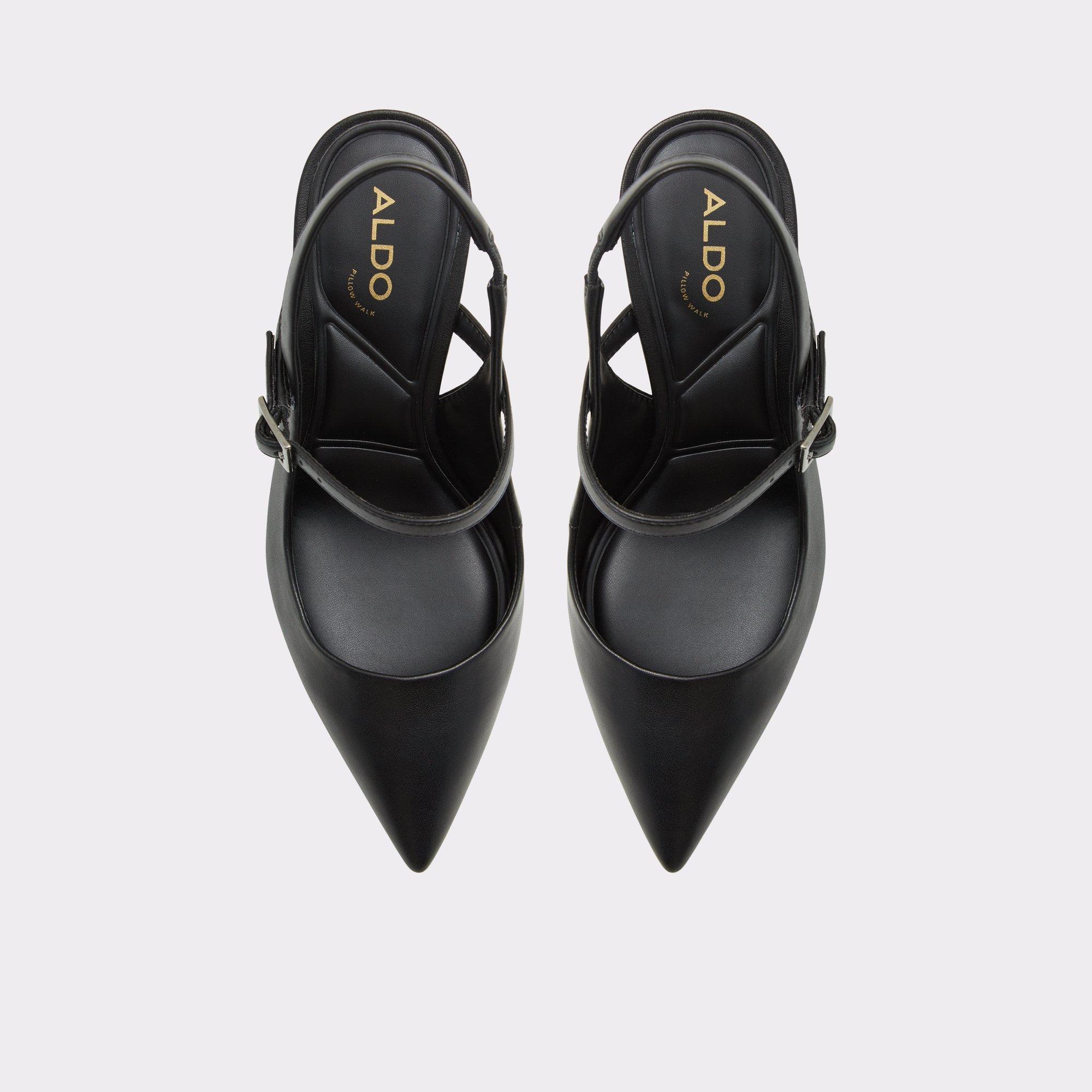 Papilliana Black Women's Workwear | ALDO US Product Image