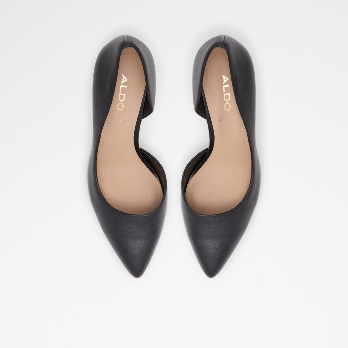 Vralg Black Women's High heels | ALDO US Product Image