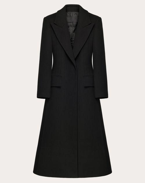 COAT IN COMPACT COAT  product image