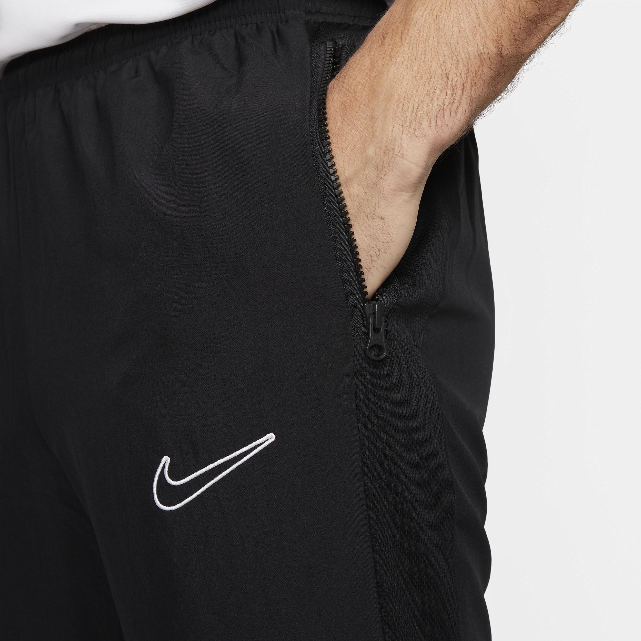 Nike Men's Academy Dri-FIT Soccer Pants Product Image