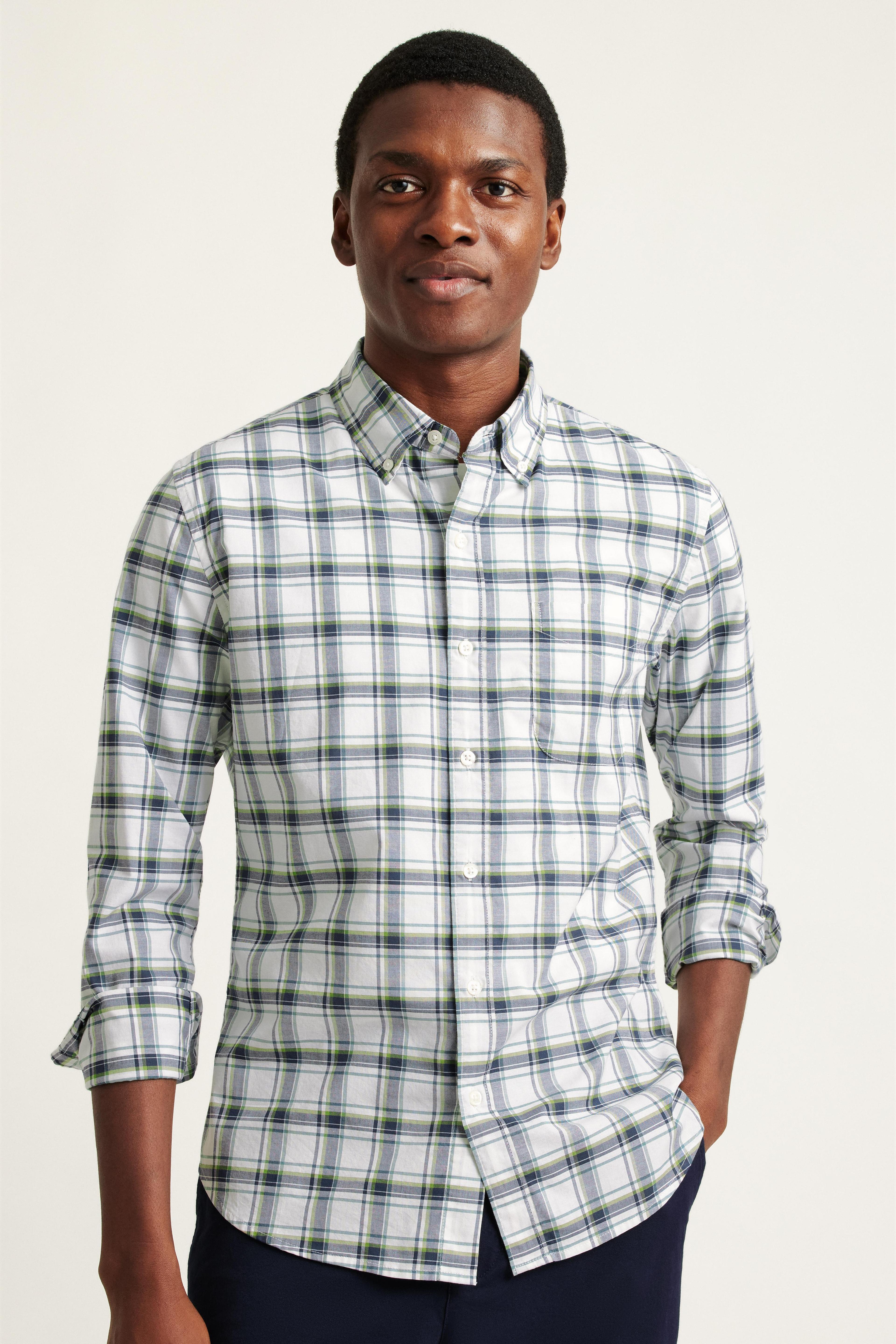 Everyday Shirt Product Image