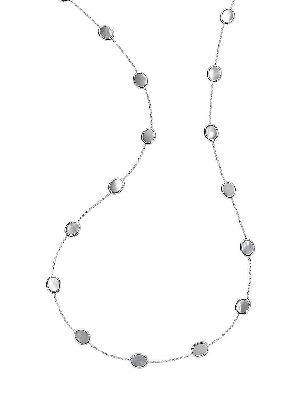 Ippolita Rock Candy Confetti Necklace Product Image