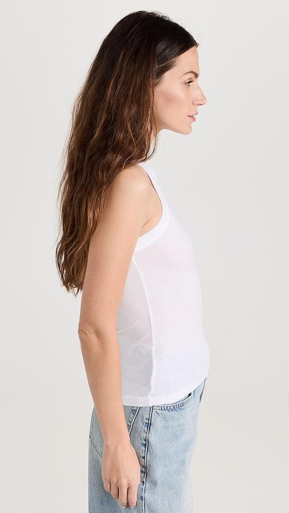 WSLY Rivington Ribbed Tank | Shopbop Product Image