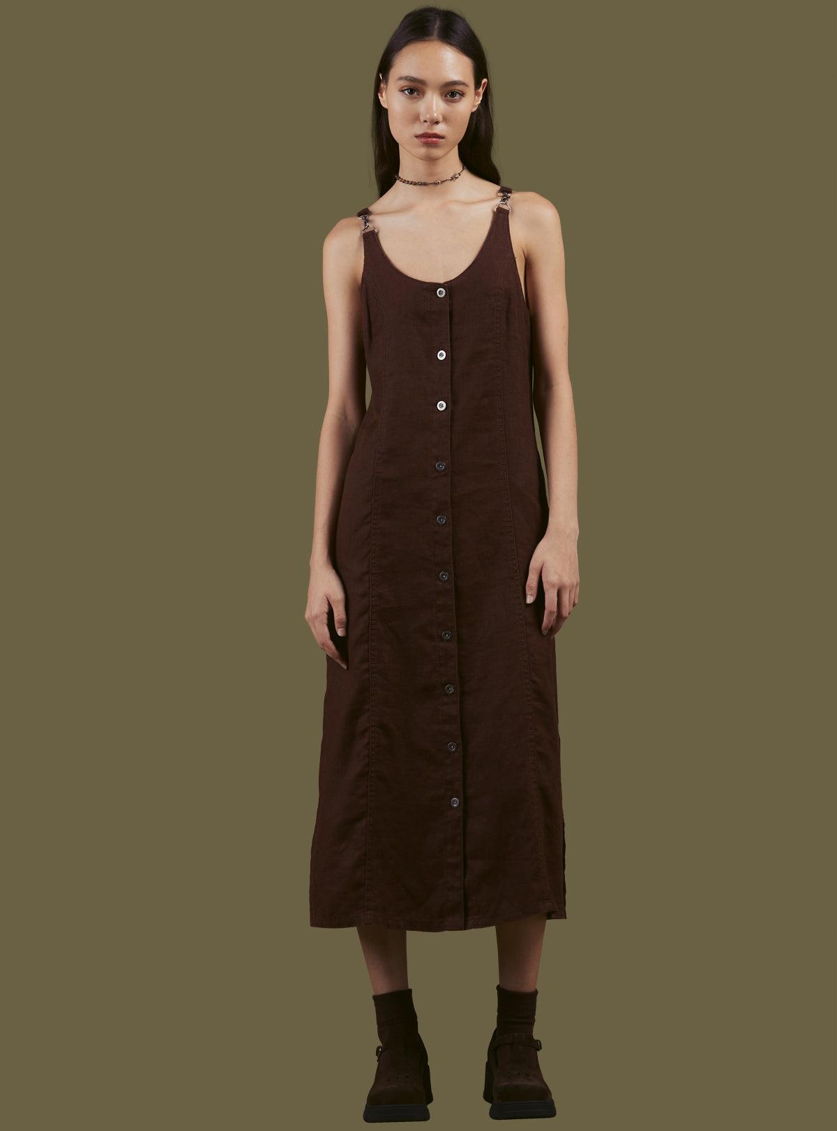 Kit Dress Female Product Image