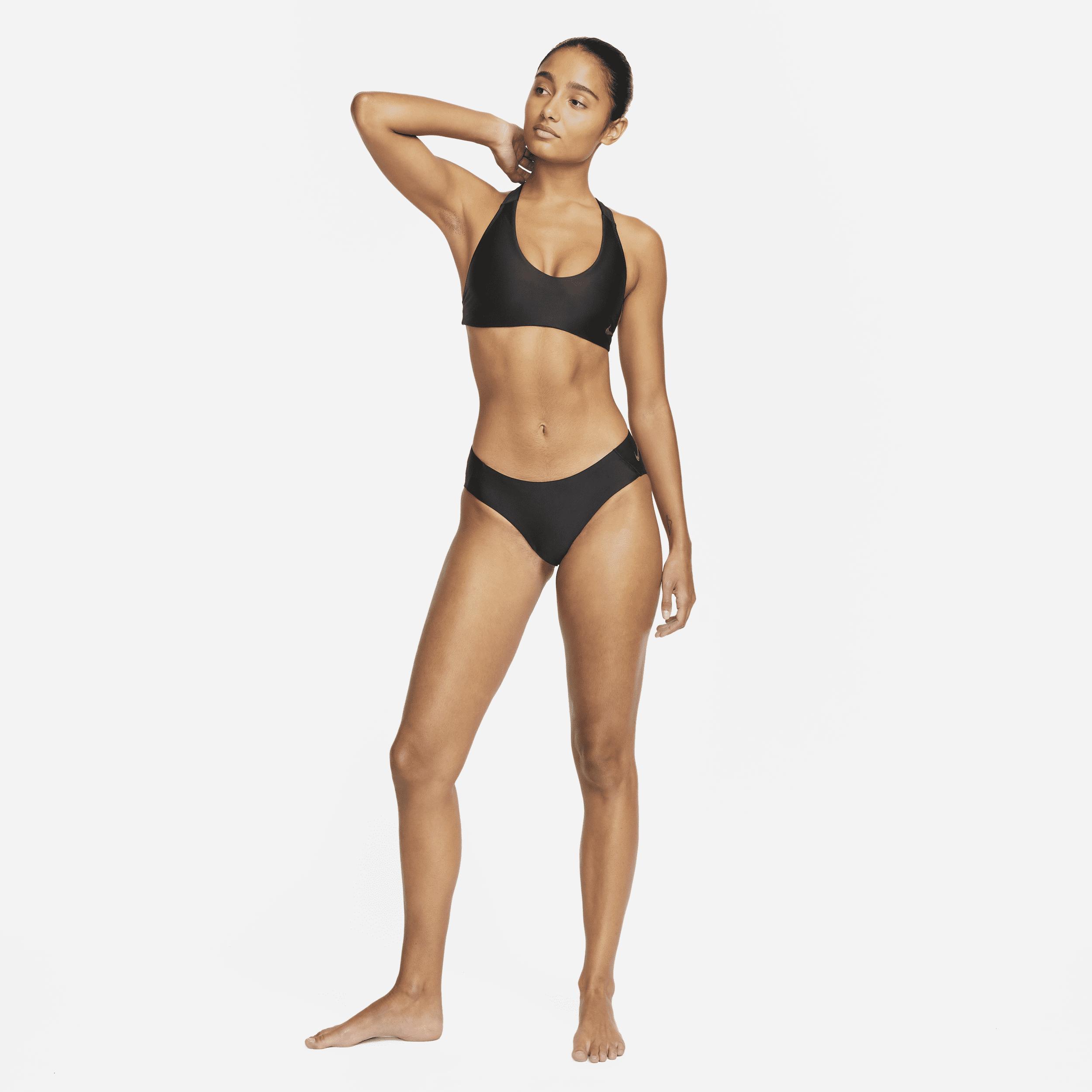 Nike Women's Hydralock Fusion Fusion Back Bikini Top Product Image