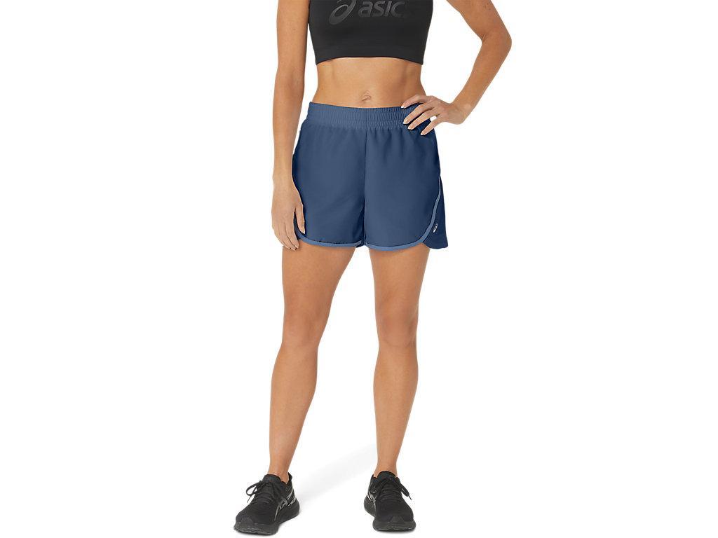 ASICS Women's 4In PR Lyte Short 2.0 Product Image