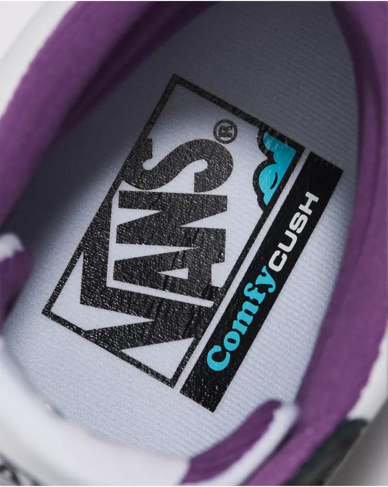 Lowland Mid ComfyCush JMP Shoe Product Image