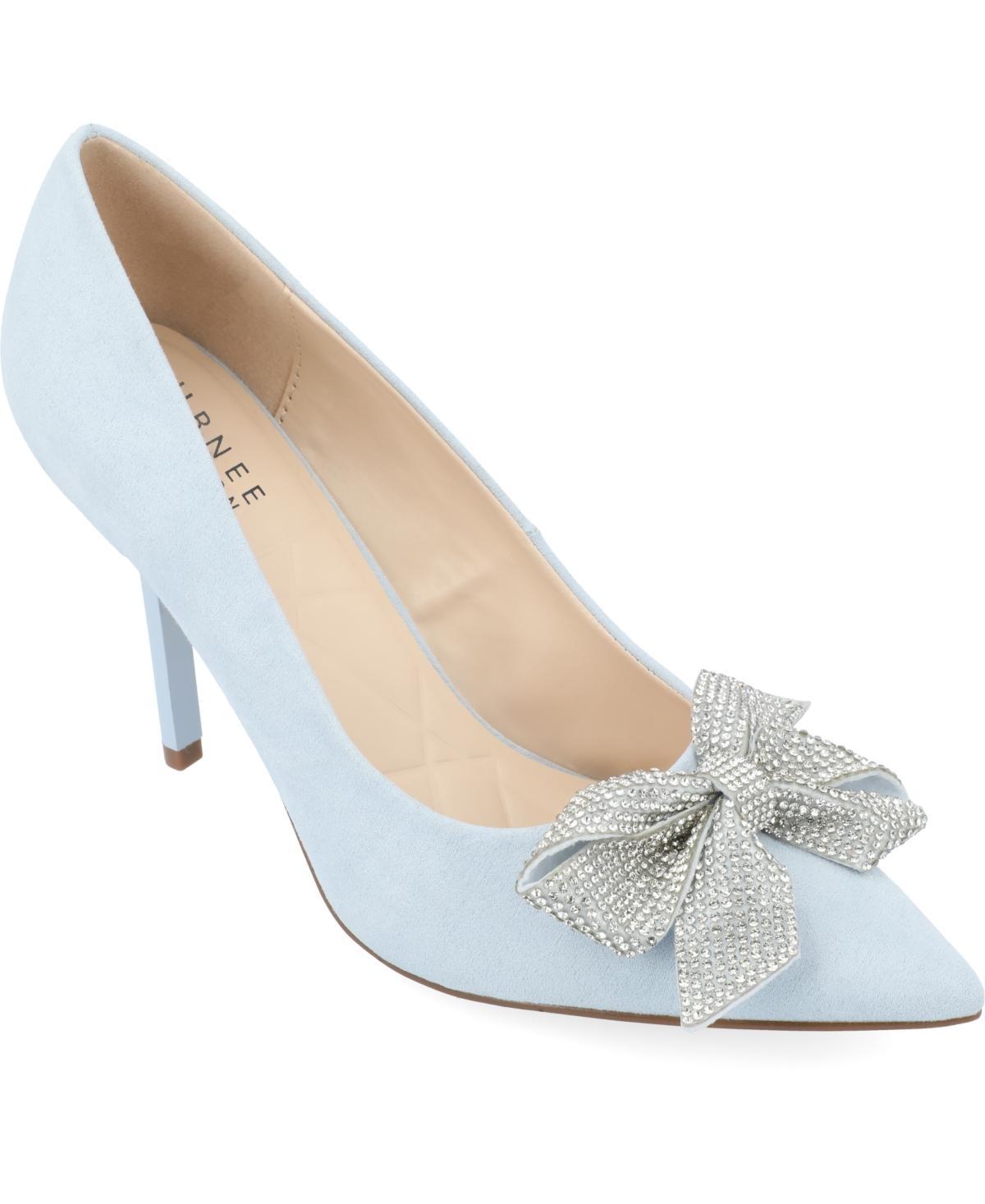 Journee Collection Womens Marcie Pump Product Image