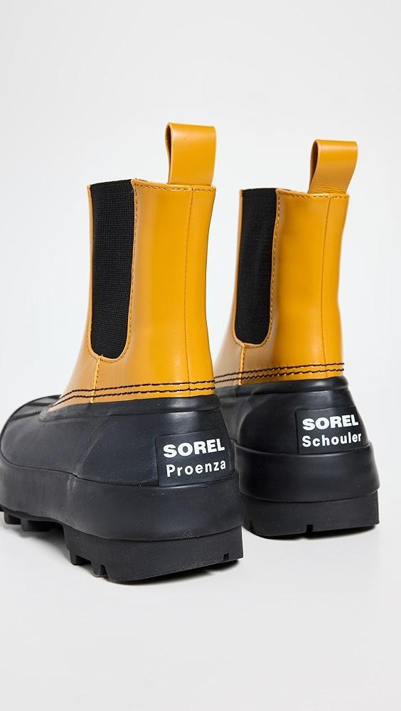 Sorel Sorel x Proenza Schouler Caribou Chelsea Boots | Shopbop Product Image