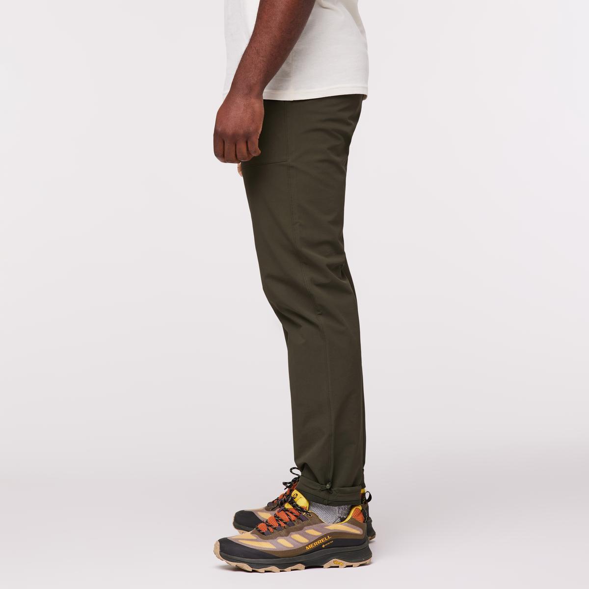 Subo Pant - Men's Male Product Image