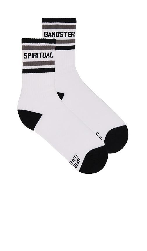 Sg Crew Sock Product Image