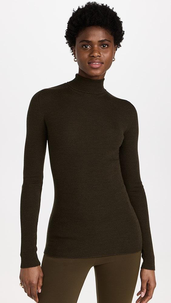 WARDROBE.NYC Turtleneck | Shopbop Product Image