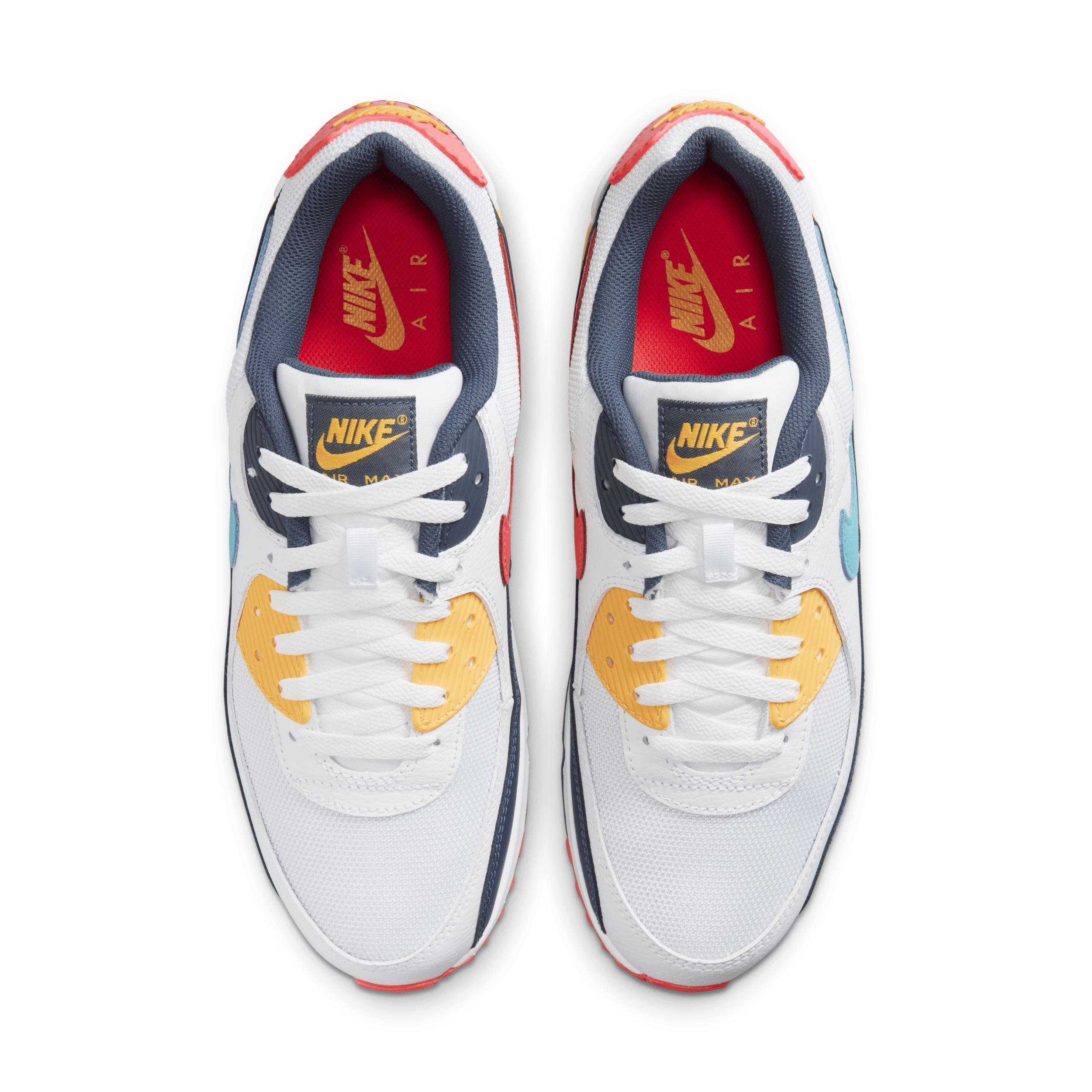 Nike Air Max 90 Men's Shoes Product Image