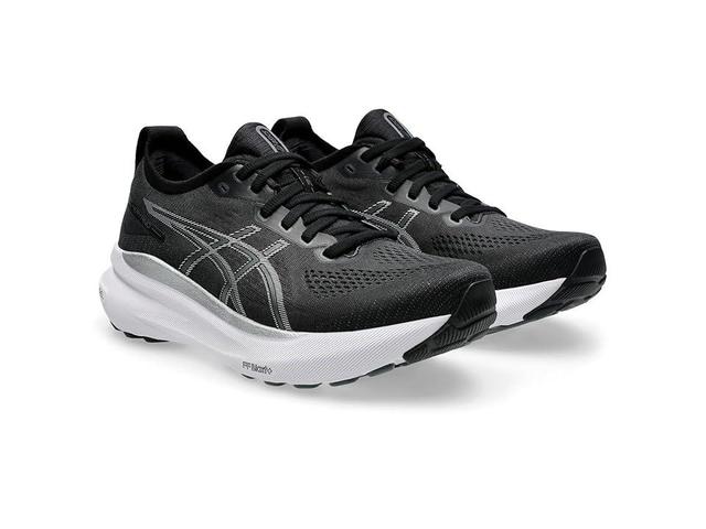 ASICS Women's GEL-Kayano 31 Pure Silver) Women's Running Shoes Product Image