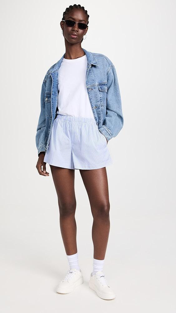 WARDROBE.NYC Short | Shopbop Product Image