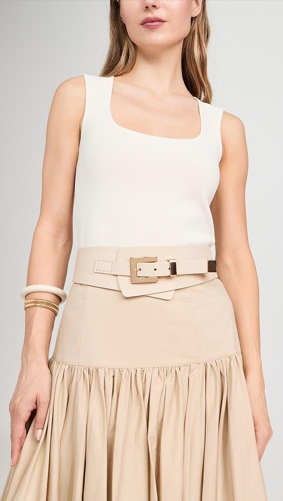 B-Low The Belt Everly Corset Belt | Shopbop Product Image