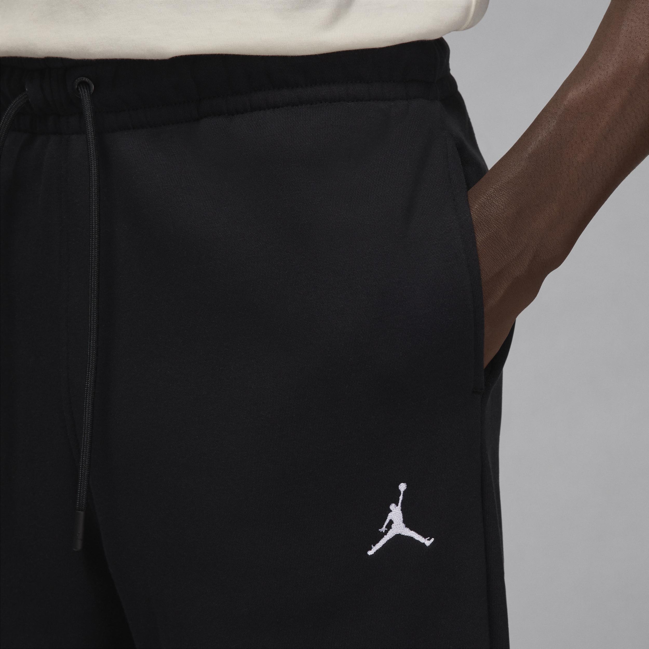 Men's Jordan Brooklyn Fleece Pants Product Image