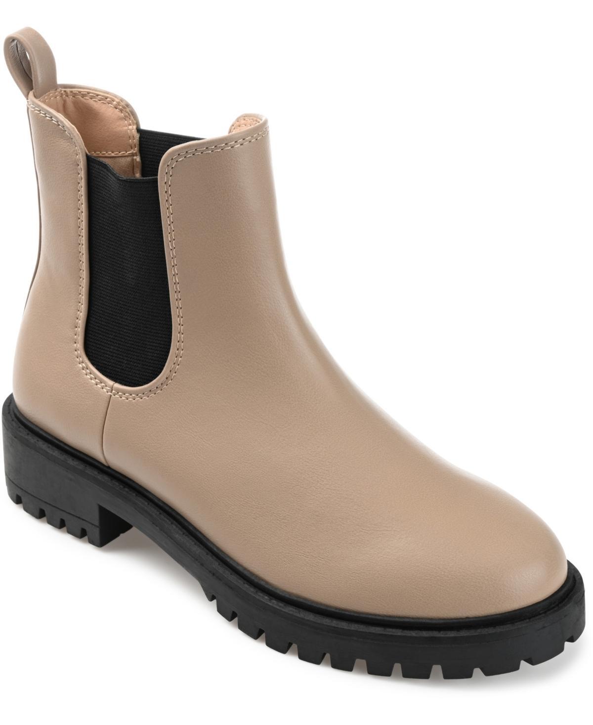 Journee Collection Kenova Tru Comfort Foam Womens Chelsea Boots Product Image